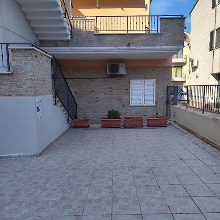 Casa Vacanze Da Tiffany Apartment Porto Sant'Elpidio Ngoại thất bức ảnh