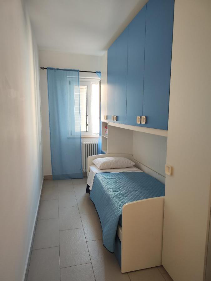 Casa Vacanze Da Tiffany Apartment Porto Sant'Elpidio Ngoại thất bức ảnh